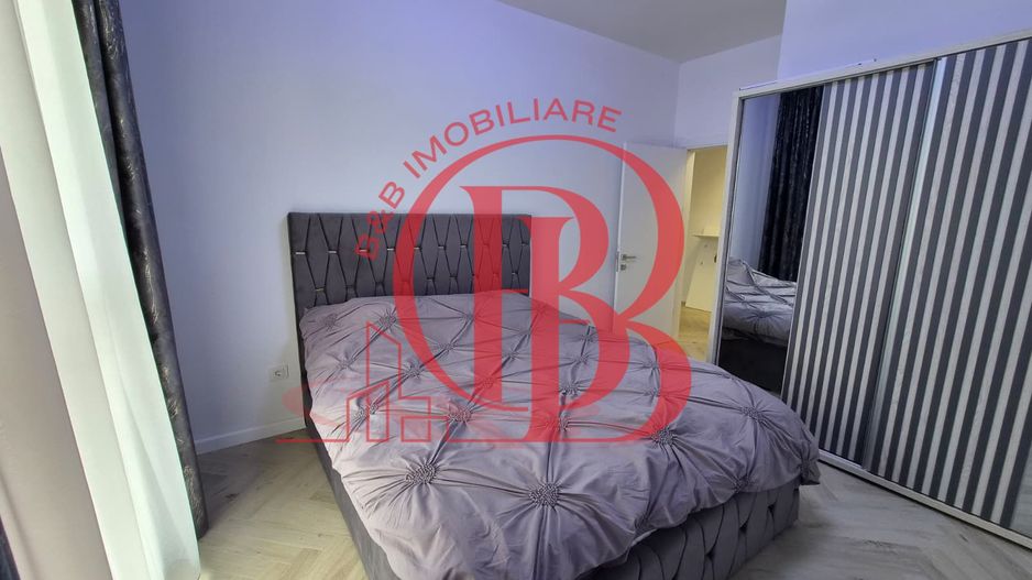 Apartament 2 camere Mobilat Totul Nou Theodor Pallady - Poză 9