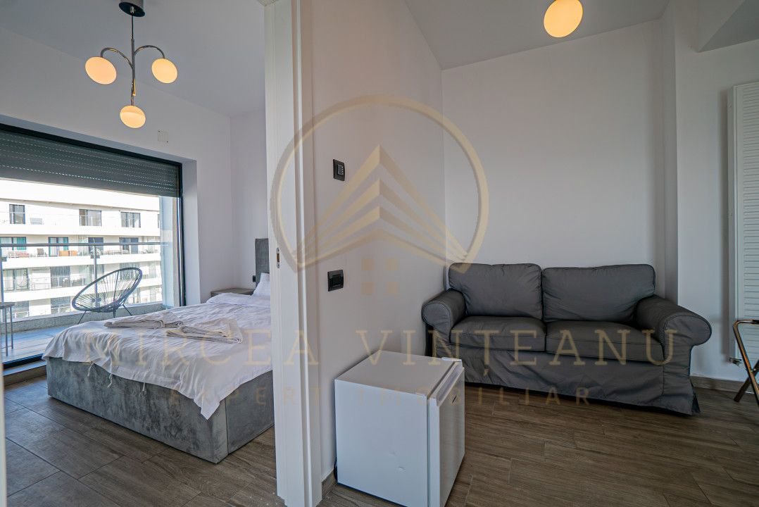 Stațiunea Mamaia -Oportunitate Unică de Investiție în Proprietăți Turistice - Poză 6