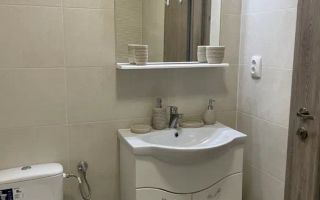 2 camere, bloc nou, garaj, Gheorgheni,Soporului zona Iulius Mall,FSEGA - Poză 7