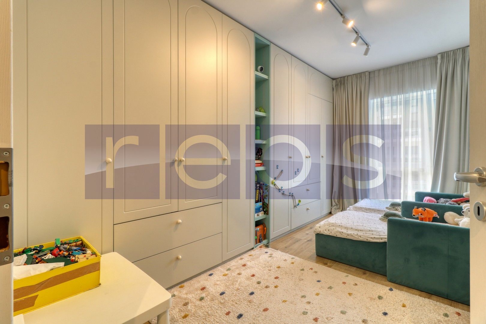 DE VANZARE | 3 CAMERE AVIATIEI | LOCATIE PREMIUM | 2 PARCARI SUBTERANE - Poză 12