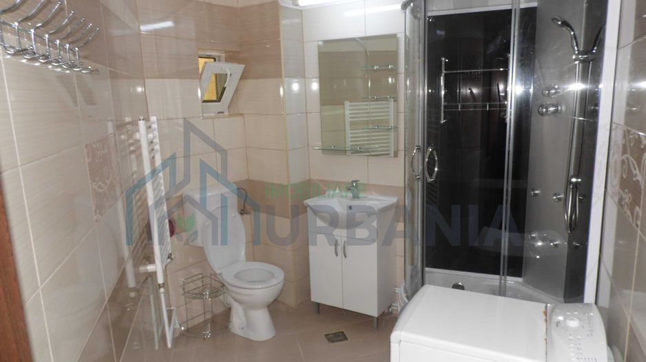 PF Pacurari - Apartament 2 camere cu loc parcare inclus - Poză 8
