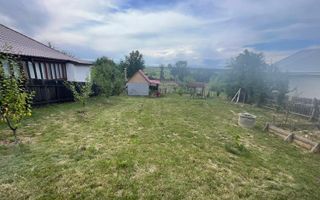 Teren de 1000 mp în Ciurea, la 300 m de Primărie, preț negociabil - Poză 2