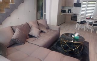 Ag. Eu. vinde Casa P+1  3 camere  in Mamaia Nord - Hanul cu Peste - Poză 4