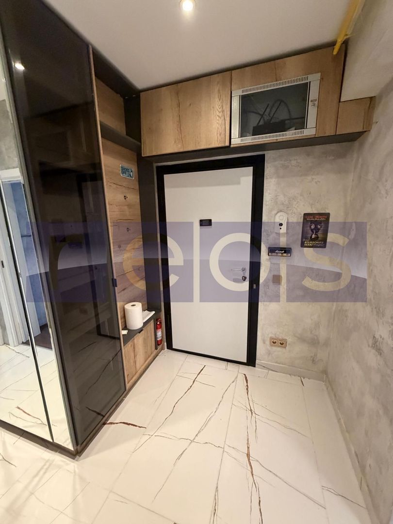 VANZARE 2 CAMERE | UTILAT-MOBILAT LUX | 50 MP | TERASA | COMPLEX ATRIA - Poză 14