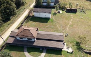 Complex Turistic activ,  2 lacuri ,teren 16800 mp -zona Valea Dobârlău - Poză 7