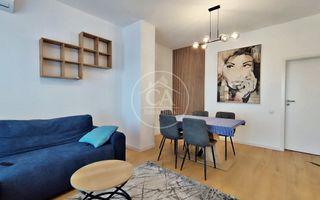 Apartament cu 2 camere de inchiriat in Victoria Residence, Oradea - Poză 4
