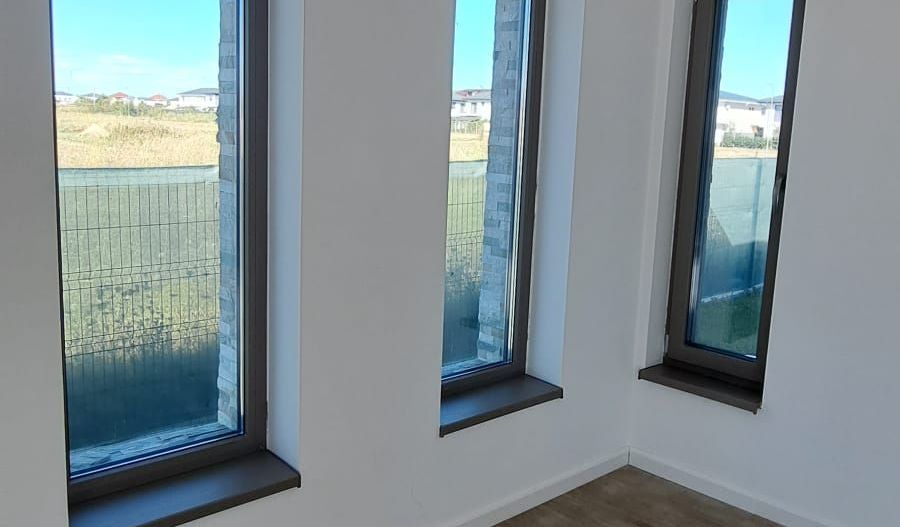 ULTIMA Casa parter Otopeni, finisaje de LUX, 0% comision - Poză 10