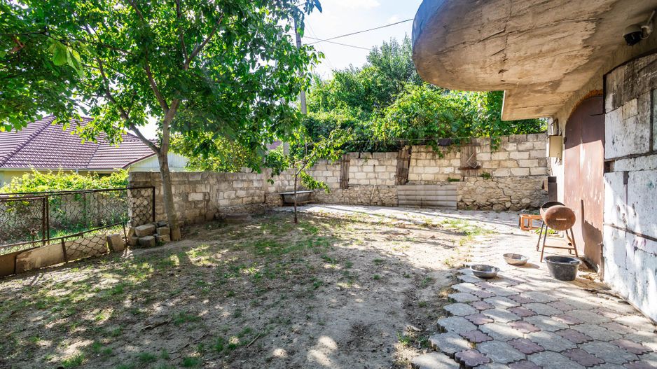 Vânzare, casă 5 camere, str. Vasile Harea, Rîșcani - Poză 13