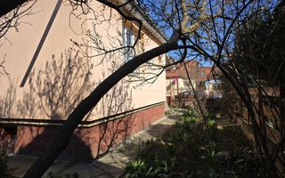 BRASADAS vinde casa 3 cam 120mp teren 7 ari zona Micro 17. - Poză 5