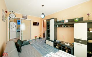 52500 Euro negociabil, trei camere renovat, mobilat si utilat, Micro 2 - Poză 3