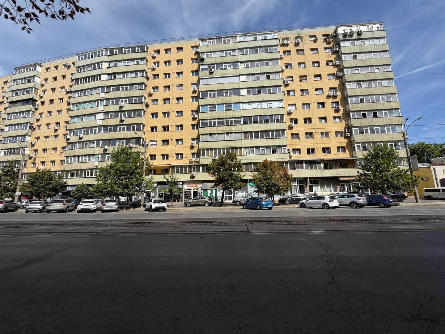 Apartament cu 3 camere, 76,1 mp, Șoseaua Pantelimon – zona Iancului - Poză 26