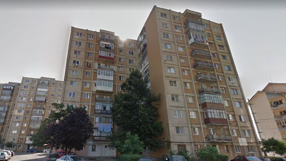 Apartament 2 Camere Targu Jiu - Poză 1