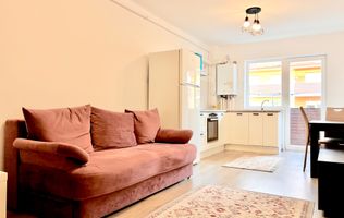 2 CAMERE / PARCARE / ETAJ 2/4 / SUBCETATE RESIDENCE