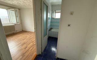 APARTAMENT 2 CAMERE CU POD | MIHAI VITEAZUL | 29.000 EURO - Poză 4