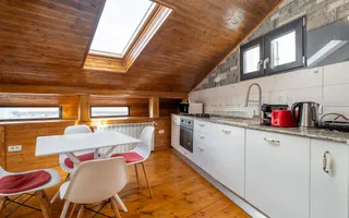 Mansardă de închiriat – 75 mp – Zona Parcul Carol / Tineretului - Poză 19