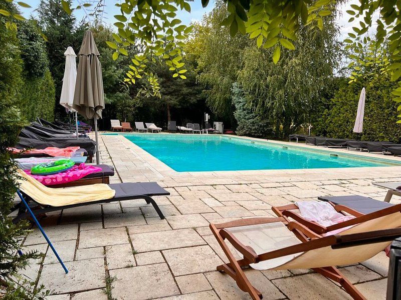 Apartament luxos,luminos,foarte spatios in Erou Iancu Nicolae-Oferta atractiva - Poză 42