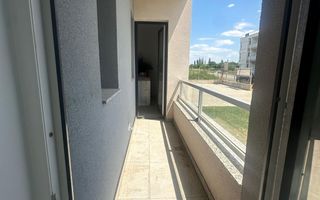2 camere | bloc nou | centrala proprie | loc parcare | - Poză 8