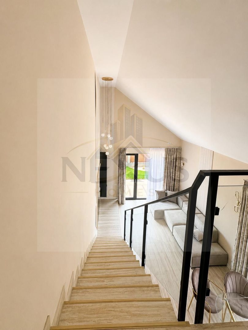 antelimon - Complex rezidential | Vila individuala | Mutare rapida - Poză 22