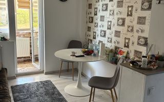 Apartament 2 decomandate- Lapus Arges - Poză 3