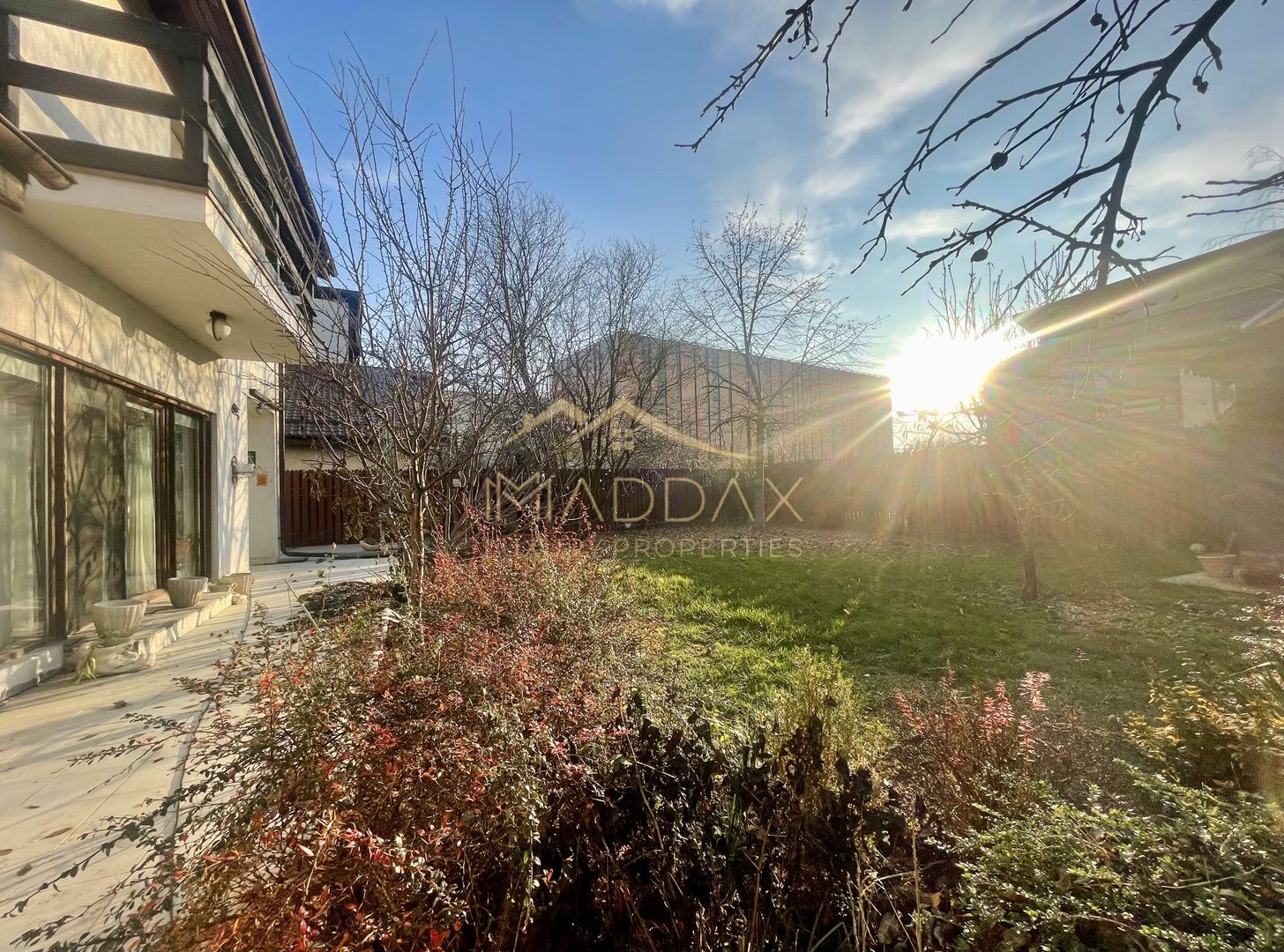 Masterpiece villa*** 6 camere//Independenta energetic//Kaufland Balotesti - Poză 34