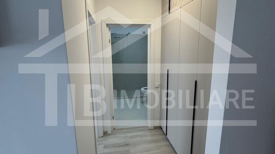 Apartament de 2 camere, 56mp, parcare, zona Ama Residence - Poză 9