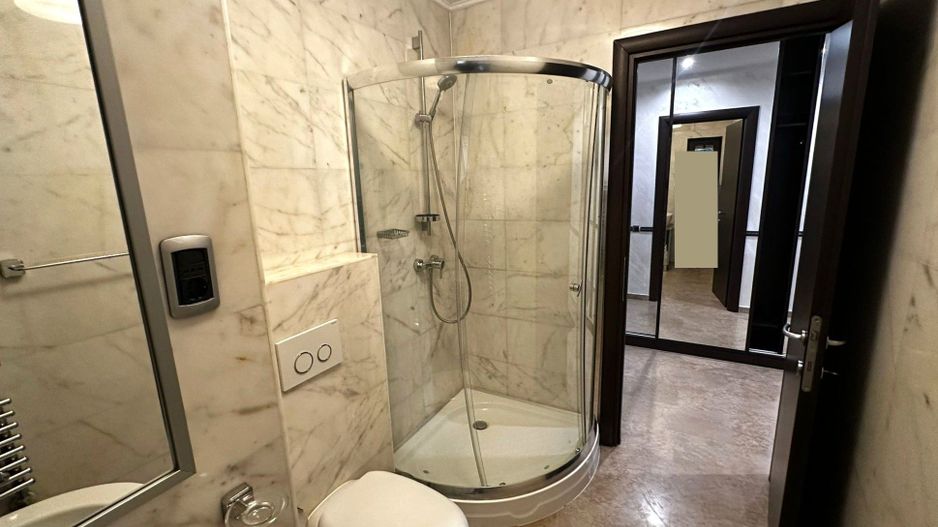 Apartament Superb 3 Camere 124mp cu 2 Terase Primăverii - Poză 17