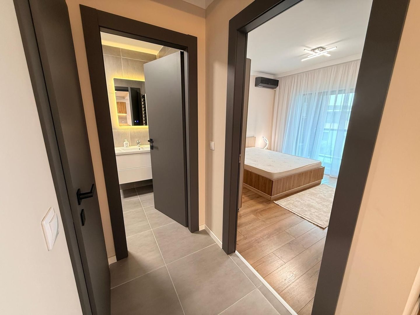 2 camere Emerald Residence | Loc parcare - Poză 7