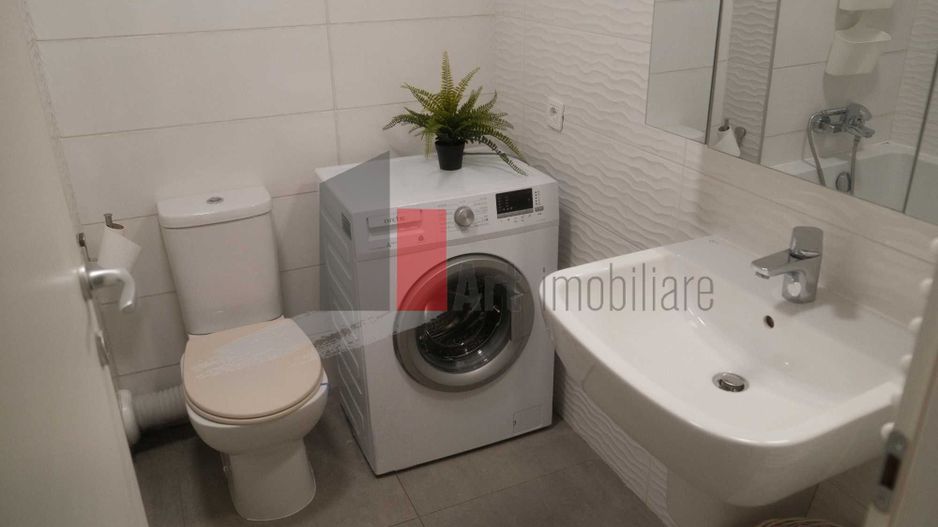 Inchiriere apartament 2 camere în 21 Residence — Lujerului-Politehnica - Poză 8