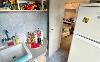 Garsonieră  Zorilor– Strada Ciresilor, zona UMF, dotată cu centrală proprie - Poză 7