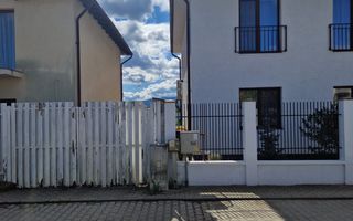 Casa individuala in Cartierul Primaverii Sibiu - Poză 15