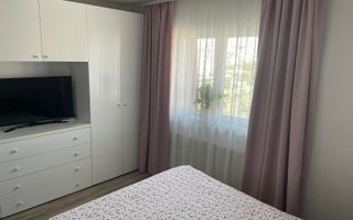 Apartament 3 camere, 82mp, cu parcare, zona Marasti - Poză 13