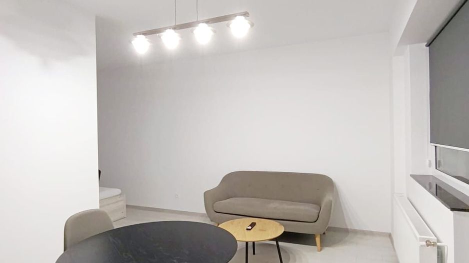 Garsonieră 45 mp Gorjului – BLOC NOU 2025, centrală proprie - Poză 6