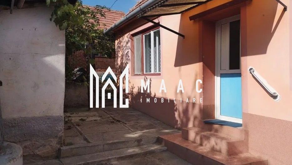 Casă | Teren 500 mp | Teren Suplimentar 700mp în folosință | Șura Mare - Poză 3