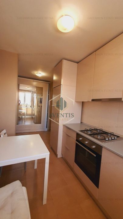 2 camere view superb, renovat modern, bloc reabilitat, Vatra Luminoasa  - Poză 5
