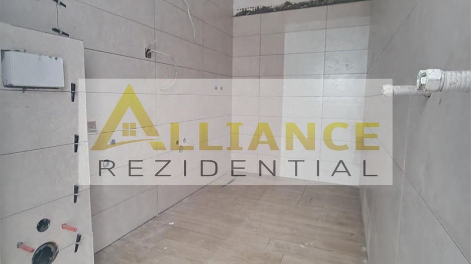 Young Residence 2 cam 64 mp la 10 min metrou - Poză 8