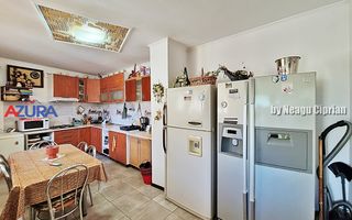 Casă Budeasa Mare 122 mp, teren 406 mp, renovată și mobilată - Poză 7