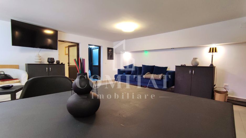 Apartament 3 camere | !Pet friendly! | Curte proprie | Zona Câmpului - Poză 1