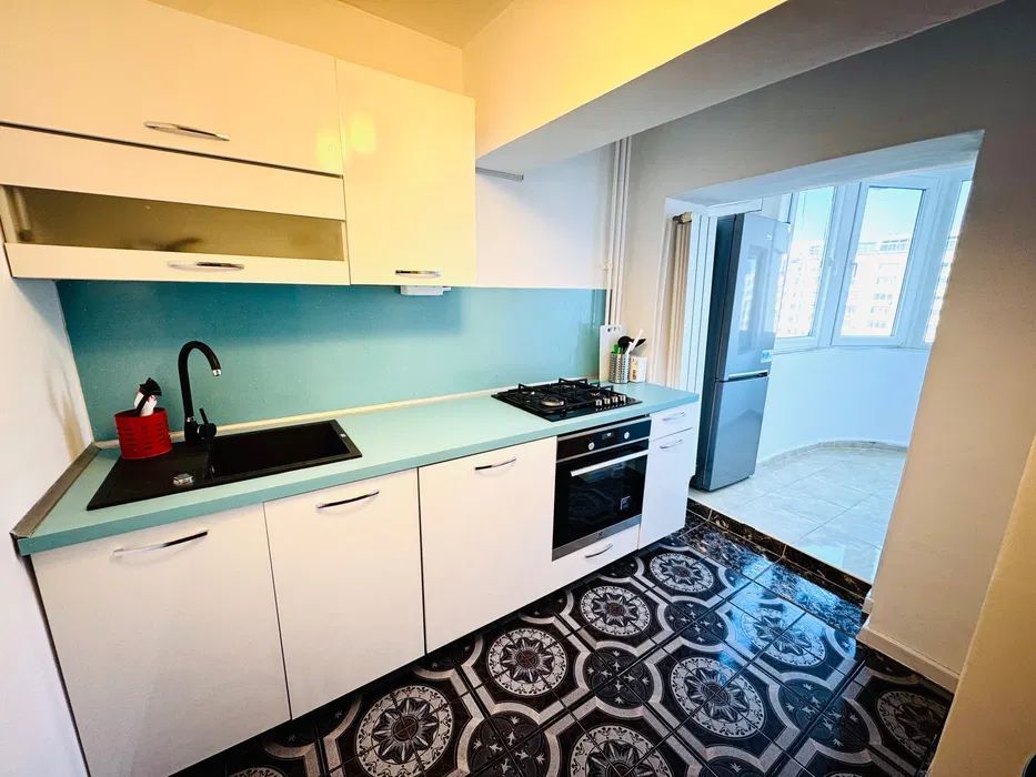 Apartament cochet cu 2 camere și vedere panoramică spre Palatul Parlamentului - Poză 5