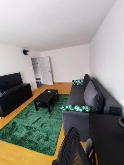 Apartament 2 camere Aviatiei -mobilat-utilat modern - Poză 2