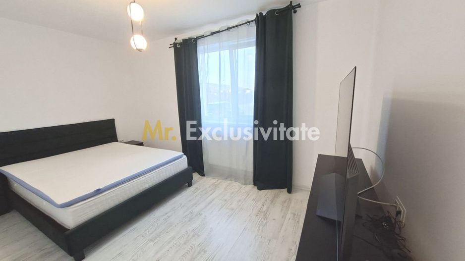 Apartament 3 camere si Gradina 147 mp Vis-A-Vis Marcea Spa - Poză 5