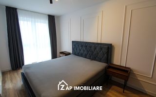 Premium 3 Camere Maurer | Parcare Subterană | Încălzire Pardoseală - Poză 6