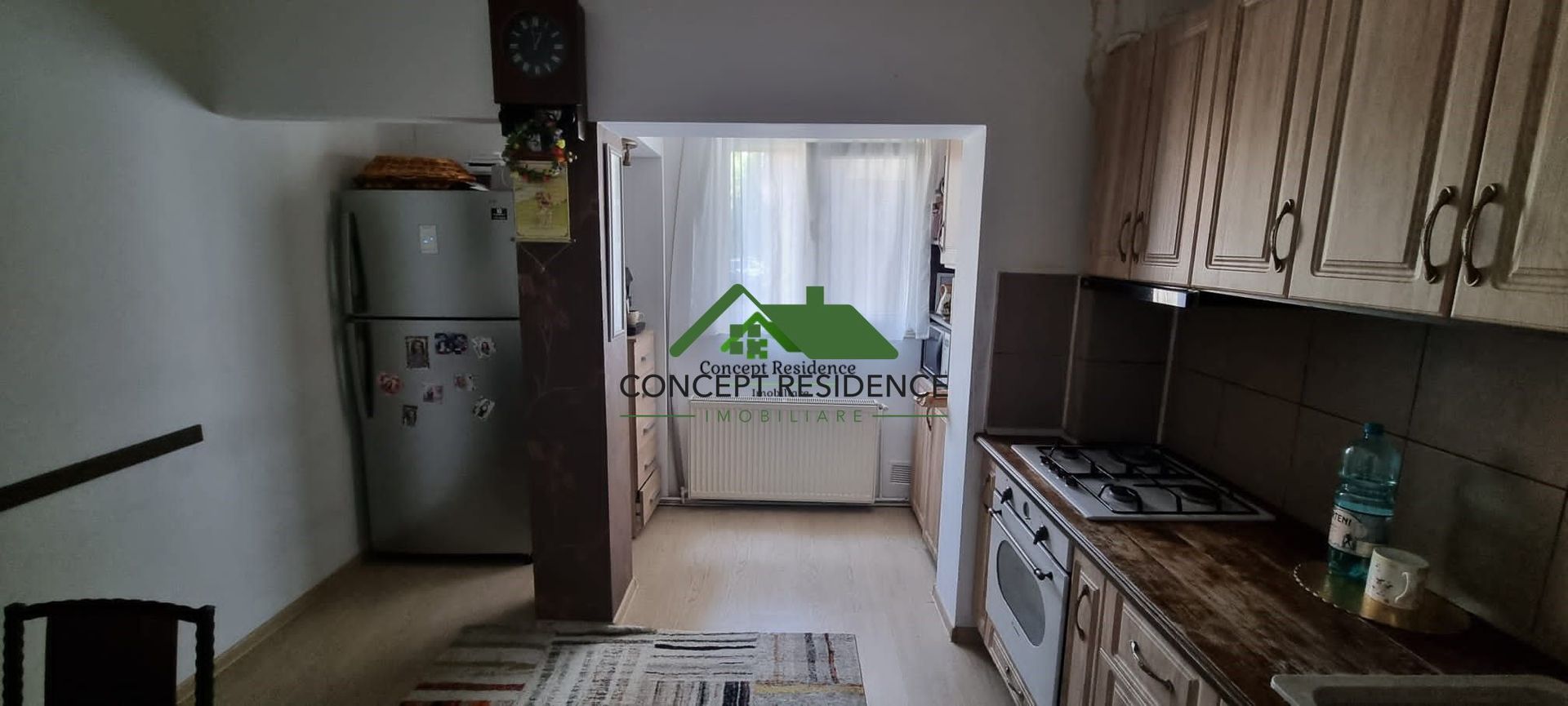 Vand apartament 2 camere, Vlad Tepes - Poză 1