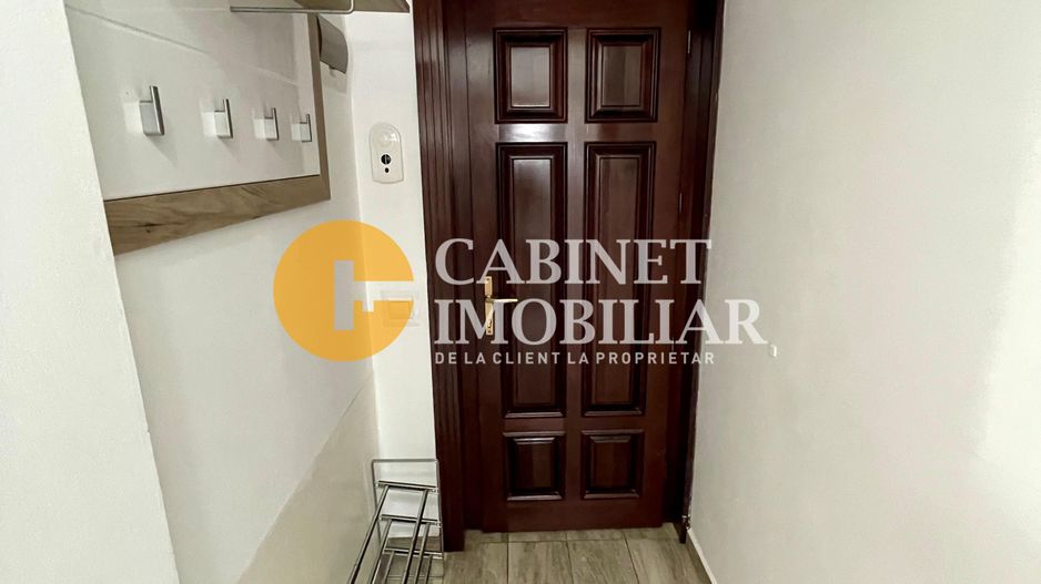 Galata - Bloc Nou - 2 Camere decomandat - Etaj 1 - Mobilat/Utilat - 54 MP - Poză 12
