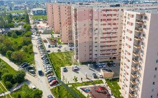 Inchiriere Garsoniera, Palladium Residence, centrala proprie, Titan - Poză 3