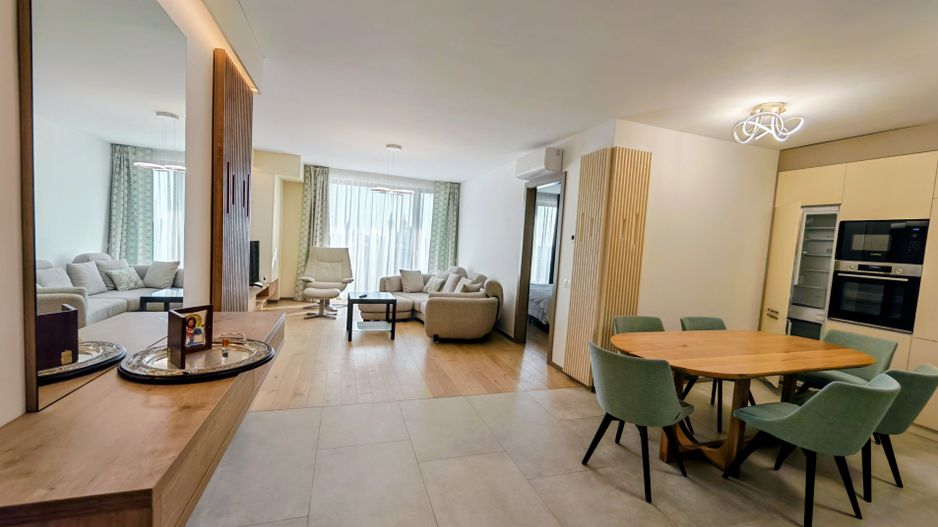 Apartament 3 cam Tale Ionescu - Poză 1