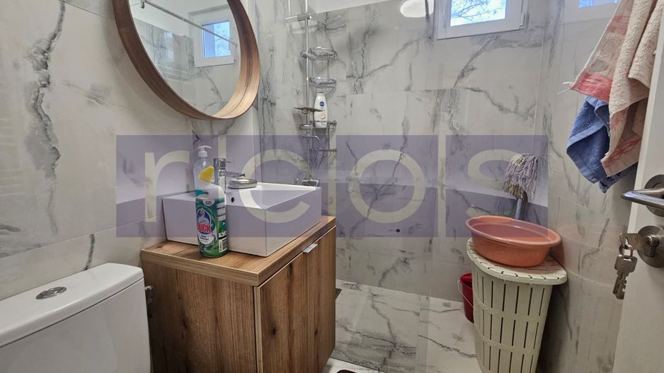 INCHIRIERE 2 CAM   | MOBILAT SI UTILAT LUX | DRUMUL TABEREI | METROU - Poză 7