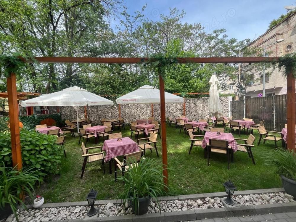 BRASADAS închiriază Restaurant zona CENTRALA. - Poză 1