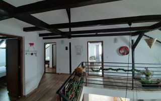 Pensiune I 6 Camere I 240 MPU I 420 Teren I Paltinis - Poză 4