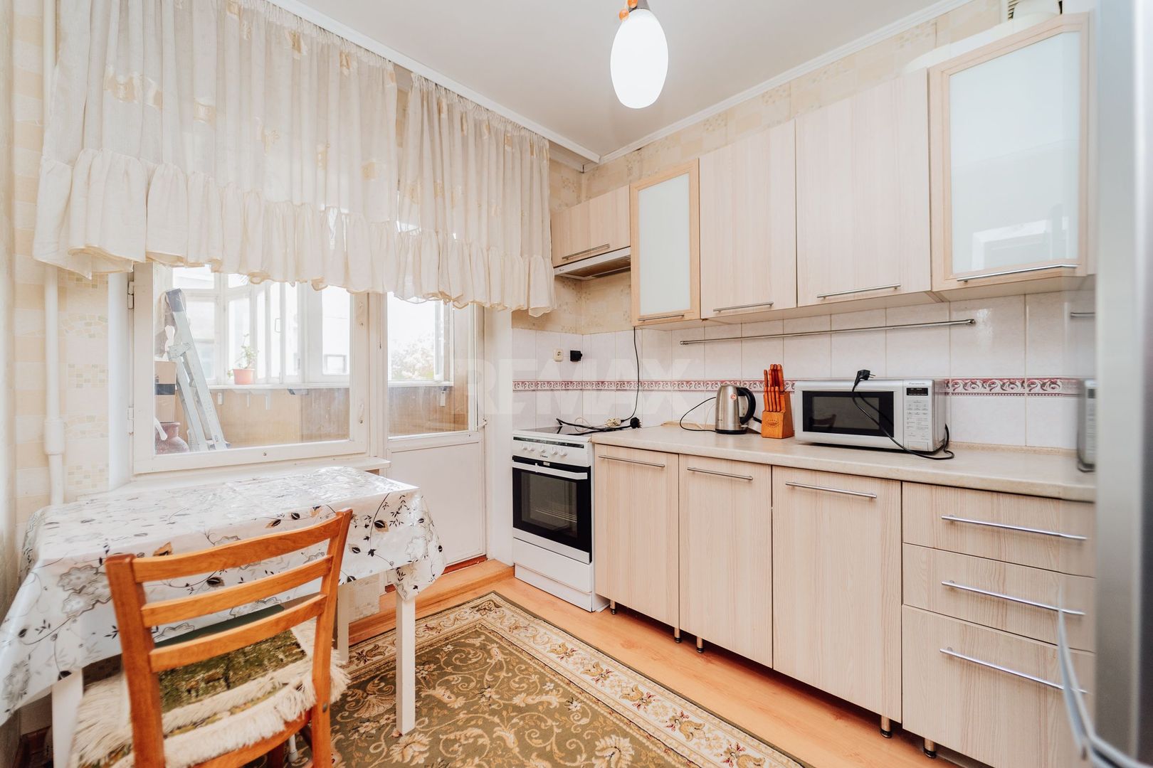 Spre chirie apartament cu 1 cameră – Centru, str. Ismail 96/1 - Poză 4