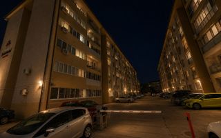 Apartament 2 camere-73mp- Solstitiului - 10 minute de metrou Leonida - Poză 3
